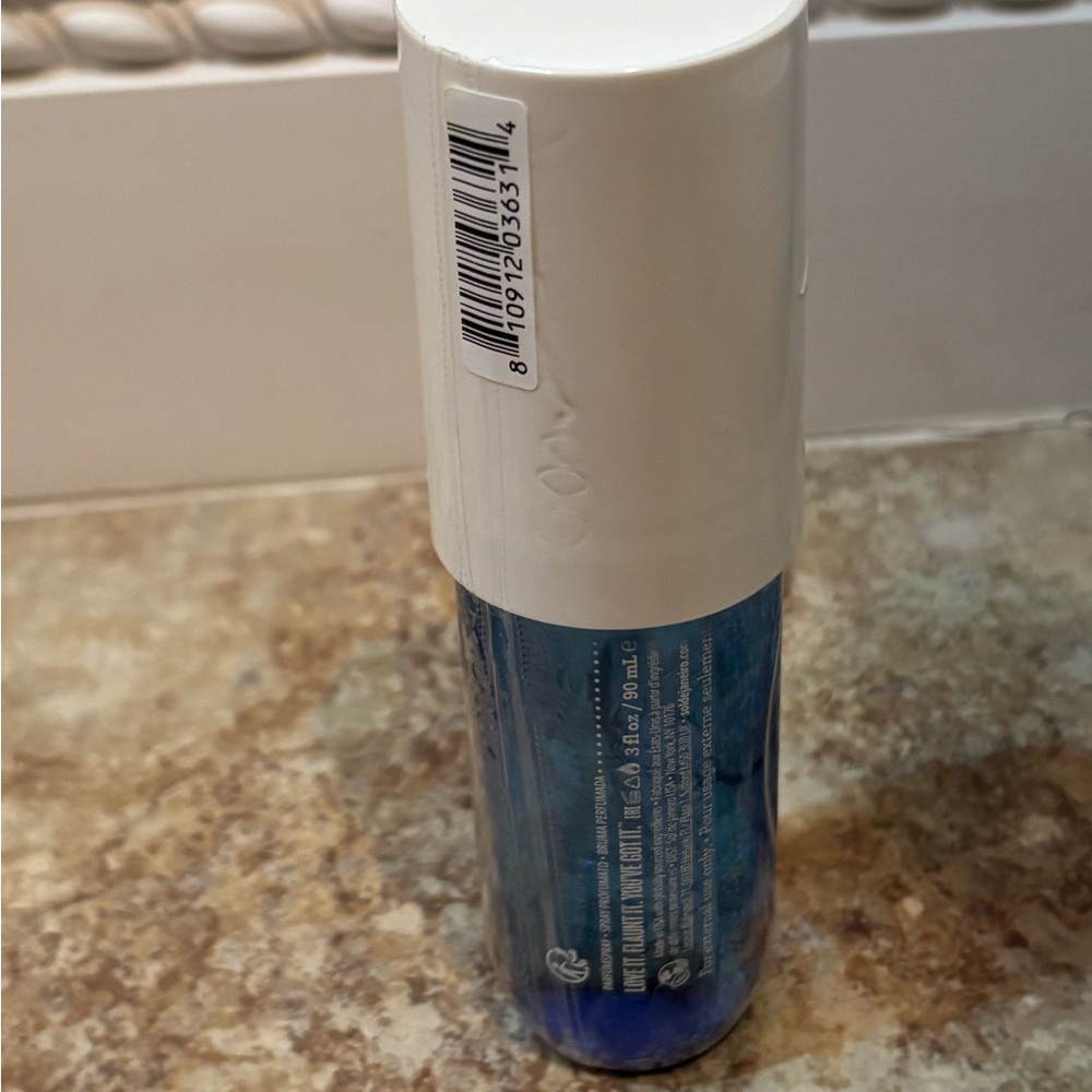 Sol de Janeiro Blue 76 Fragrance Mist - Picture 4 of 4